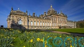 Spring gardens to visit with your mum on Mother’s Day