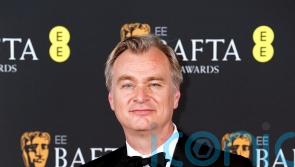 Oppenheimer keeps devouring awards with top prize at Producers Guild