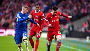 Andy Robertson not concerned with Liverpool using youngsters on ‘biggest stage’