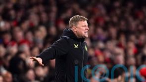Eddie Howe says Newcastle can still make difficult season ‘very special’