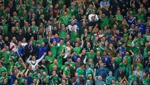Michelle O’Neill to attend first Northern Ireland match at Windsor Park