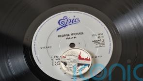 George Michael takes centre stage on Royal Mint&rsquo;s new collectable coin