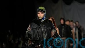 7 things you might have missed from Milan Fashion Week