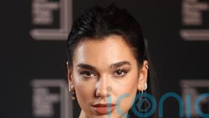 Dua Lipa announced as new global make-up ambassador for Yves Saint Laurent