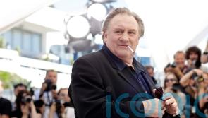 French actor Gerard Depardieu faces another sexual assault complaint