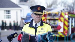 Drew Harris ‘baffled’ over Garda Representative Association ‘snub’