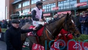 Teahupoo expected to be Jack Kennedy’s Stayers’ Hurdle hope