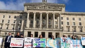 Children in special education ‘failed’ by lack of funding and staff – parent