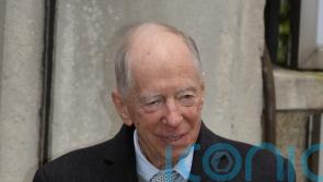 ‘Towering presence’ Lord Jacob Rothschild dies aged 87