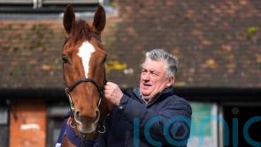 Nicholls ‘slightly favouring’ Albert Bartlett test for Captain Teague