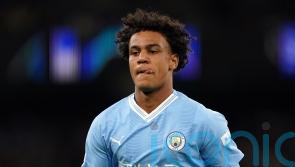 Oscar Bobb extends deal at Manchester City until 2029