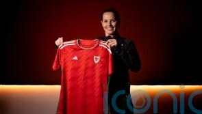 Wales appoint former England assistant Rhian Wilkinson as head coach