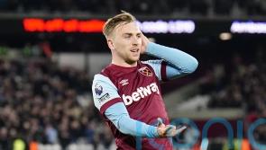 Jarrod Bowen hat-trick inspires West Ham to victory over Brentford