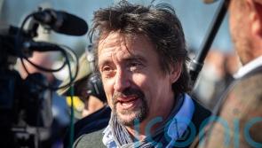 Mark Blundell and Richard Hammond relive near-fatal car crashes