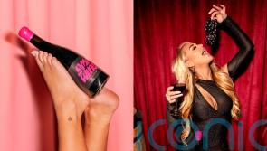 OnlyFans content creator and ‘foot fetish icon’ launches limited edition £100 wine with grapes crushed by her feet