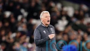 David Moyes hopes West Ham over &lsquo;difficult period&rsquo; after long-awaited win