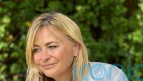 TV presenter Philippa Forrester: My early menopause went undiagnosed for more than a decade