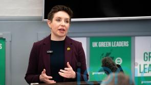 Greens set out climate policies and electoral reform ‘red lines’ for co-operation