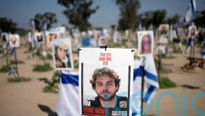 Israel ready to halt war during Ramadan if hostage deal reached, says Biden