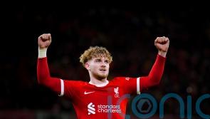 Harvey Elliott ready to push himself ‘to the max’ in Liverpool quadruple bid