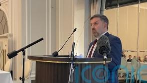 Growing risk of ‘breakdown’ in NI health services, Swann warns