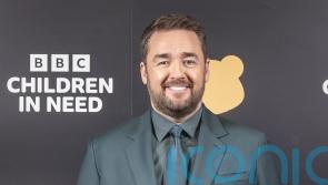 Comedian Jason Manford joins Waterloo Road as new headteacher