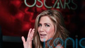 Jennifer Aniston gives an insight into her tough workout routine