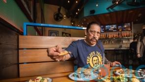 Danny Trejo on opening his first international restaurant ‘where The Beatles shopped’