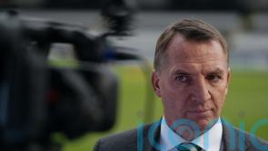 Brendan Rodgers did not make ‘good girl’ comment to offend me, says reporter