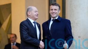 Germany and Poland rule out troops for Ukraine as Kremlin warns of wider war