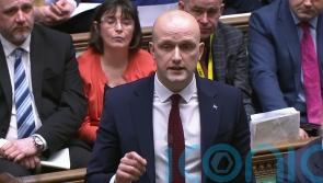 Flynn: Speaker ‘effectively lied’ to MPs and public over Gaza debate