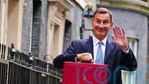 IFS urges Chancellor to explain how he will pay for tax cuts as Budget nears