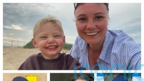Father charged with manslaughter after three-year-old’s tractor death