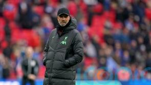 Jurgen Klopp says Liverpool ‘need miracles’ to get a few injured players back