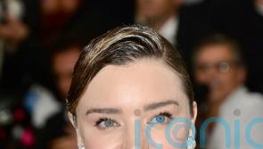 Miranda Kerr ‘feeling very blessed’ as she announces the birth of fourth son