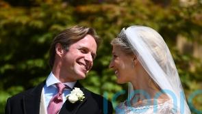 Thomas Kingston: A financier who married into the royal family