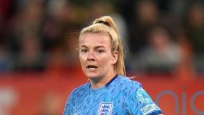Lauren Hemp’s brace helps England to another thumping friendly win