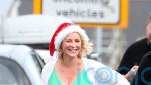 Joanna Page denies knowledge of rumoured Gavin And Stacey Christmas special