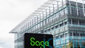 AI will ‘change nature’ of accounting, says Sage boss