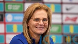 Sarina Wiegman hails ‘many positives’ of England’s double-header in Spain