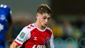 Cian Hayes scores twice as Rochdale roll over Wealdstone