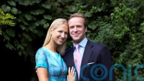 Royal family in mourning as Lady Gabriella Kingston’s husband Tom dies suddenly