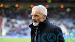 Dundee United stay top despite defeat to Airdrieonians