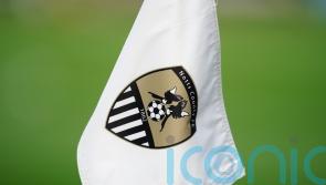 Stuart Maynard ’embarrassed’ by Notts County’s defeat to Sutton