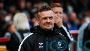 Michael Skubala savours best game as Lincoln boss in win over Shrewsbury