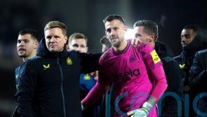 Newcastle ‘desperate to achieve’ FA Cup success – Eddie Howe