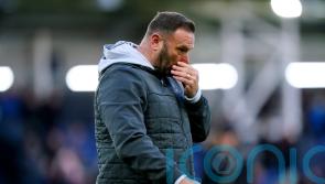 Ian Evatt baffled by Bolton loss as Wigan complete double