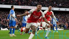 Football rumours: Arsenal keen for new striker amid Gabriel Jesus injury fears