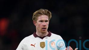 Kevin De Bruyne earns plaudits as Erling Haaland hits five for Manchester City