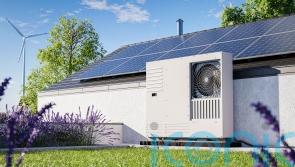 Heat pumps powered by community wind turbines could cut bills – report